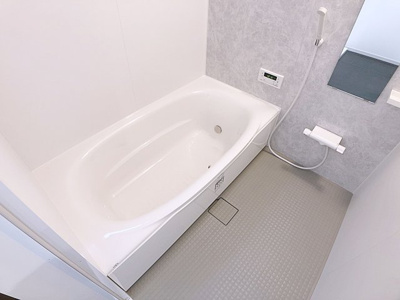 【浴室】 | グラシアベル【名古屋市賃貸・戸建】