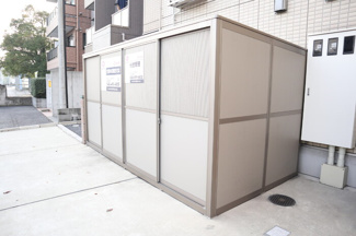 【その他共用部分】 | ＳＡＭＩＡ川口元郷