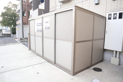 【その他共用部分】 | ＳＡＭＩＡ川口元郷