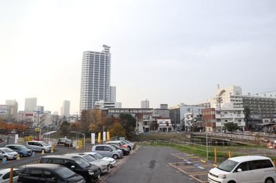 【周辺】 | ＳＡＭＩＡ川口元郷