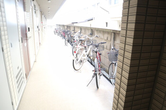 【その他共用部分】 | ＳＡＭＩＡ川口元郷