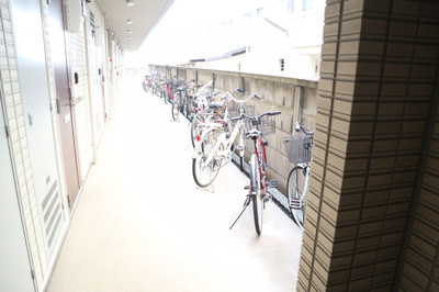 【その他共用部分】 | ＳＡＭＩＡ川口元郷