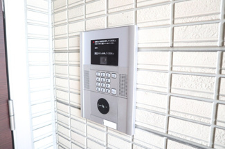 【セキュリティ】 | ＳＡＭＩＡ川口元郷