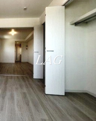 【居間・リビング】 | ジーメゾン岩槻本町 | 洋室のお部屋です。