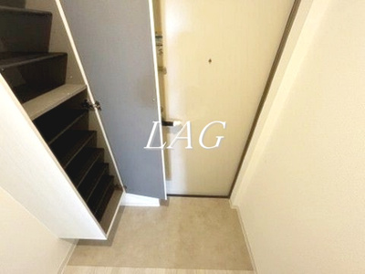 【玄関】 | ジーメゾン岩槻本町 | 玄関です。