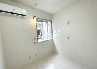 【寝室】 | パンシオン上尾Ｎｏ．１ | 寝室です。