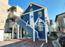 パンシオン上尾Ｎｏ．１の画像