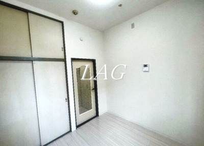 【居間・リビング】 | パンシオン上尾Ｎｏ．１ | 洋室のお部屋です。