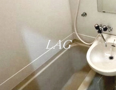 【浴室】 | パンシオン上尾Ｎｏ．１ | お風呂です。