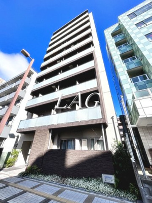 【外観】 | Fericia Urawa Tokiwa | 外観です。