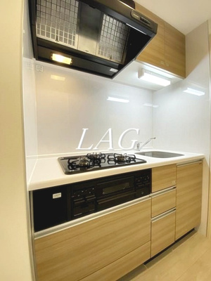 【キッチン】 | Fericia Urawa Tokiwa | キッチンです。