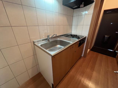 【キッチン】 | カラード・リーブス | キッチン