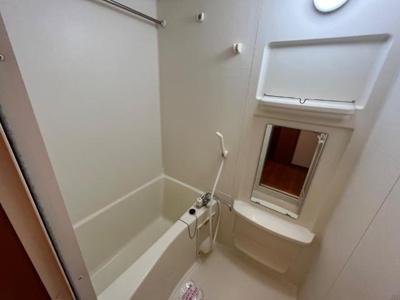 【浴室】 | カラード・リーブス | バス