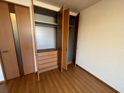 【収納】 | カラード・リーブス | クローゼット