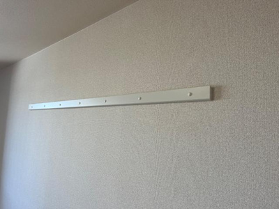 【設備】 | カラード・リーブス | ハンガーモール