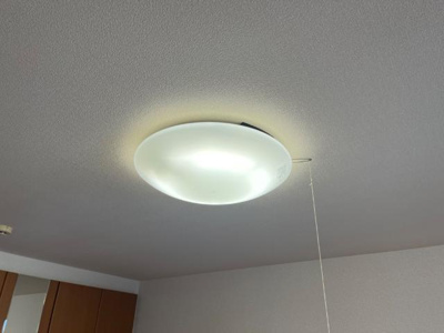 【設備】 | カラード・リーブス | 室内設備