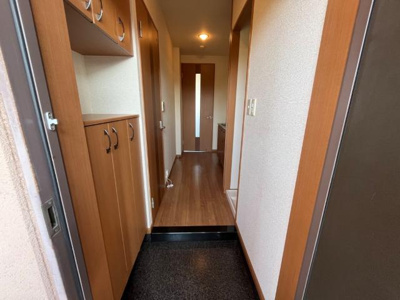 【玄関】 | カラード・リーブス | 玄関