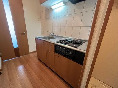 【キッチン】 | カラード・リーブス | キッチン