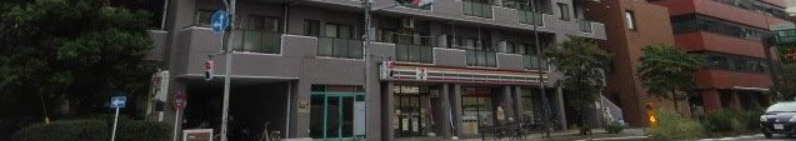 グリーンフィールド大山のエントランス