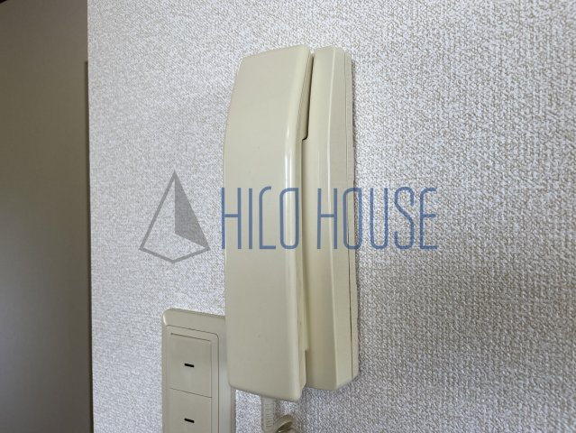 鶴舞4丁目戸建貸家の設備