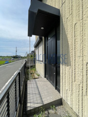 鶴舞4丁目戸建貸家のその他