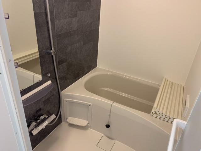 【浴室】 | ピュアグレースⅡ | バス