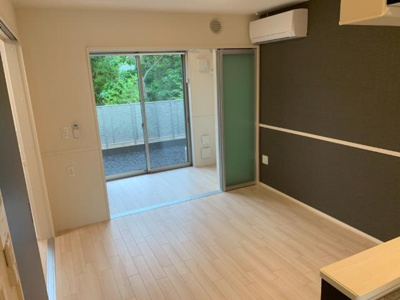 【居間・リビング】 | ピュアグレースⅡ | リビング