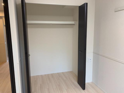 【収納】 | ピュアグレースⅡ | クローゼット