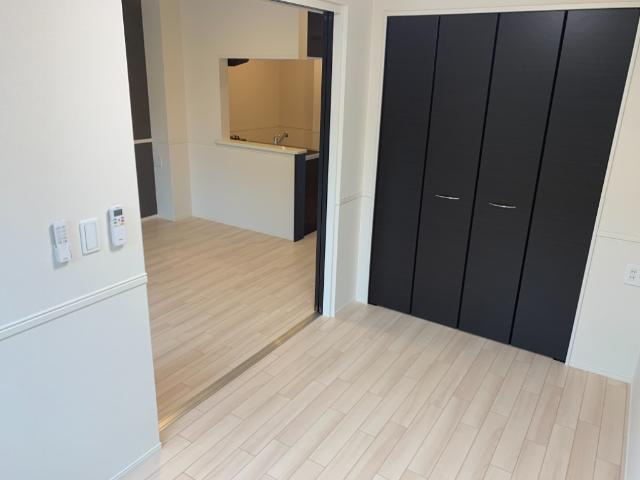 【収納】 | ピュアグレースⅡ | クローゼット