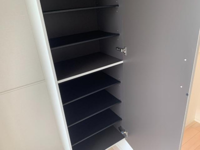 【収納】 | ピュアグレースⅡ | 下駄箱