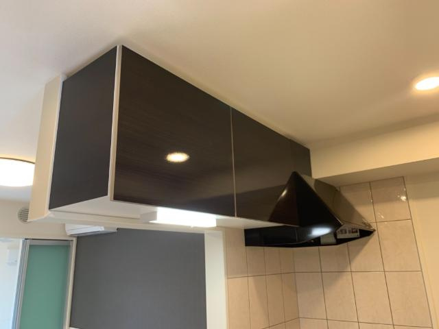 【キッチン】 | ピュアグレースⅡ | キッチン