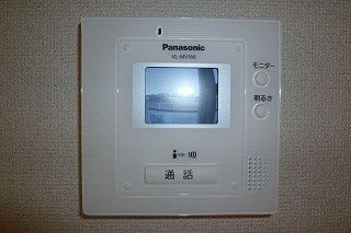 【セキュリティ】 | フォンテーヌⅧ