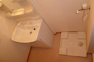 【内装】 | フォンテーヌⅧ | 内装も気になるポイント