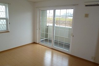 【内装】 | フォンテーヌⅧ | 内装もきれいです