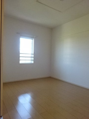 【内装】 | メゾンブリーズⅦ | 明るい室内です