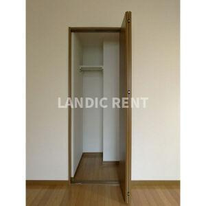 【収納】 | フリューゲル高砂