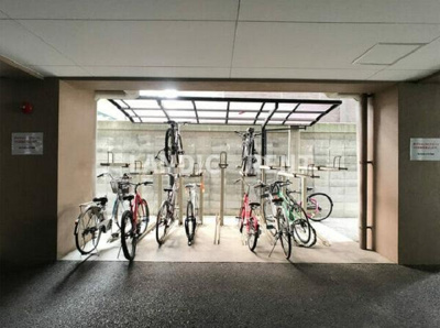 【その他共用部分】 | フリューゲル高砂