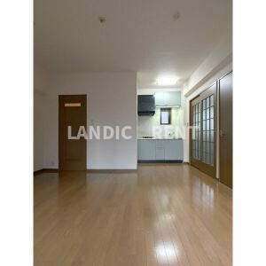 【居間・リビング】 | フリューゲル高砂