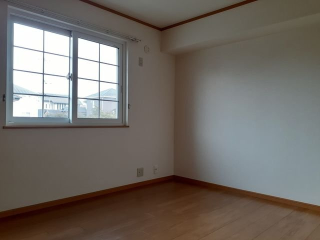 アルカンシエルⅢの内装|おしゃれな内装です