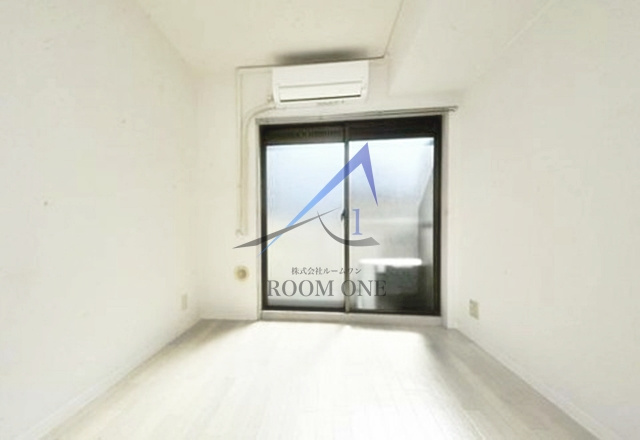 メゾン・ド・レコルテの寝室|寝室です。