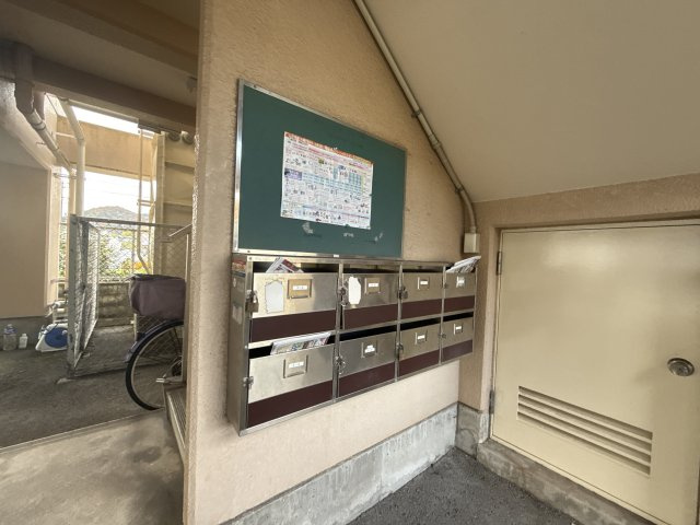 メゾン門田のその他共用部分