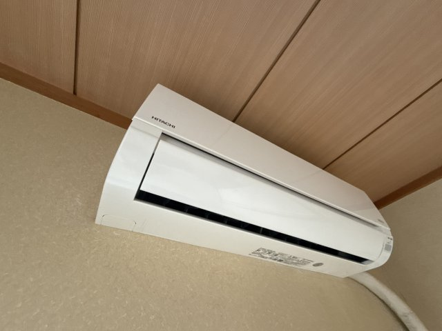 メゾン門田の設備