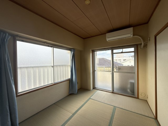 メゾン門田の子供部屋