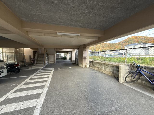 メゾン門田のその他