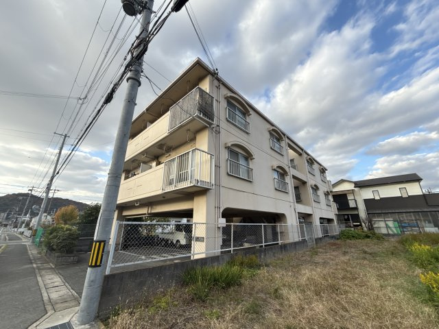 メゾン門田