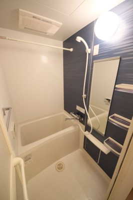 【内装】 | クラシェス北青木