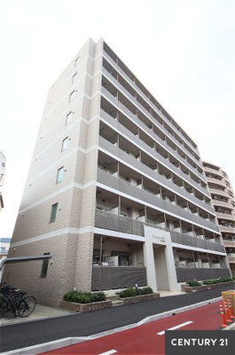 【外観】 | クラシェス北青木