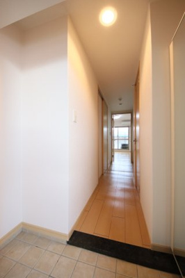 【内装】 | クラシェス北青木