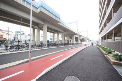 【周辺】 | クラシェス北青木