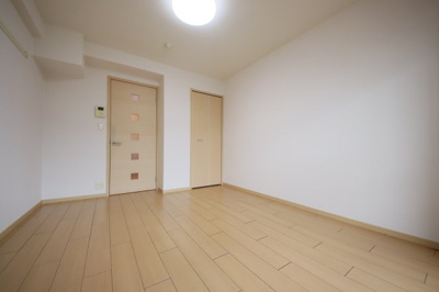 【内装】 | クラシェス北青木